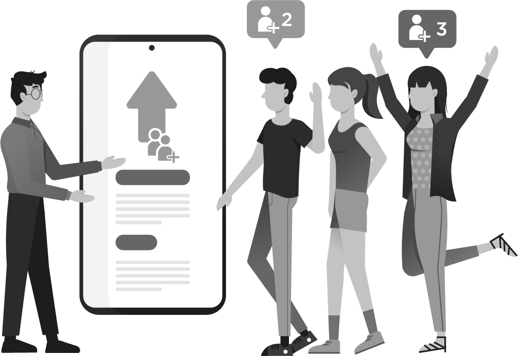 Initiating Effective Outreach